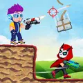 Mr Shooter