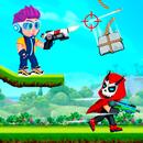 Mr Shooter: Gun Shooting Game APK