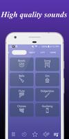 Sleep sounds free ảnh chụp màn hình 1