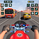 Moto World Tour: Bike Racing APK