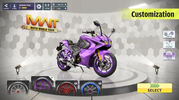 Moto World Tour Screenshot 2