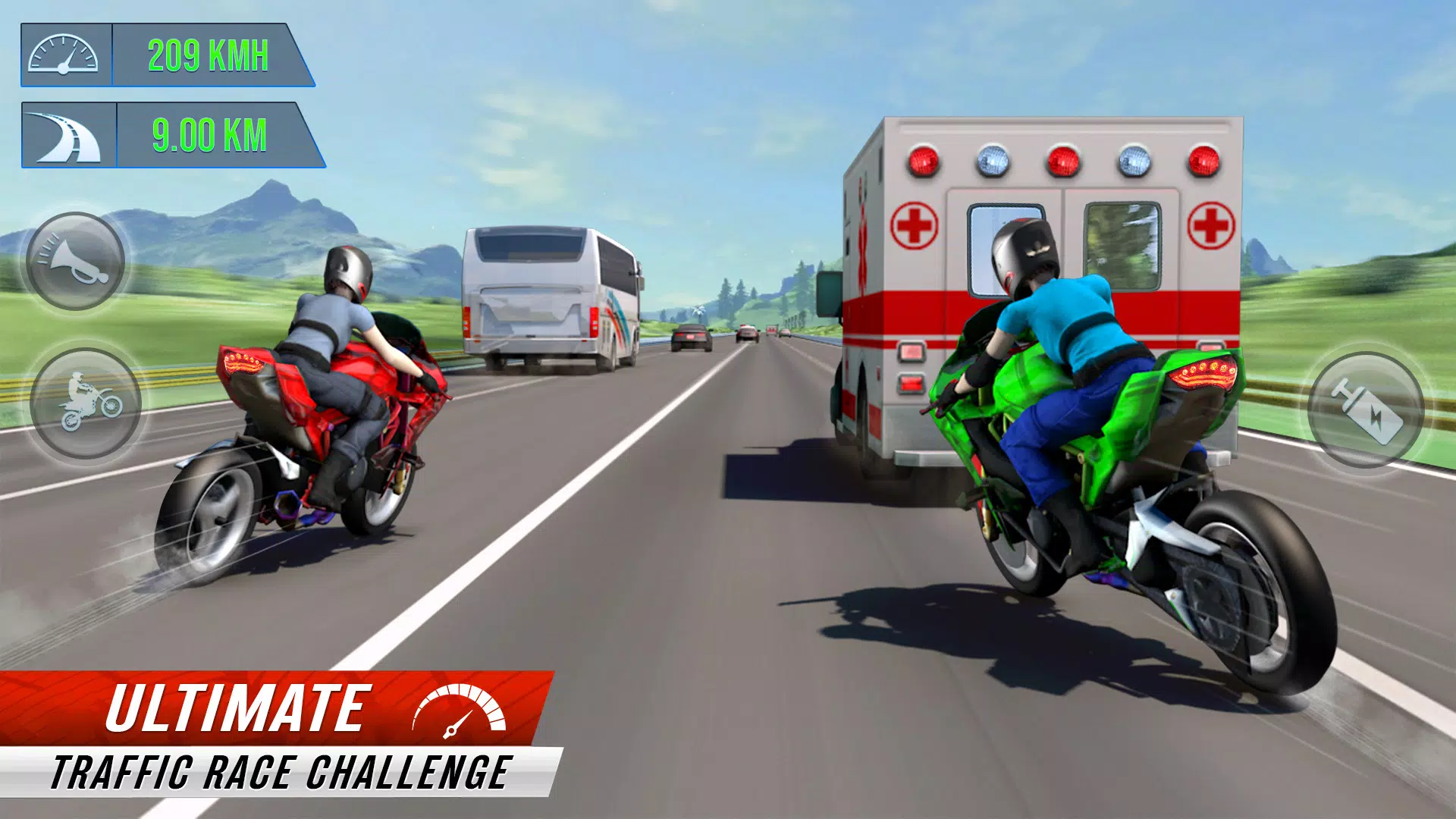 Jogos de acrobacias de bicicleta Motocicleta 3D versão móvel andróide iOS  apk baixar gratuitamente-TapTap