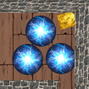 Knight collects Gold APK