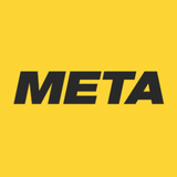 Meta Wallet ícone