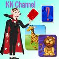 Zoo Cards KN Channel