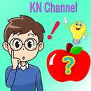 Brain out for Kids KN Channel APK