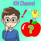 Brain out for Kids KN Channel 图标