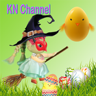 Easter Fun KN Channel 图标