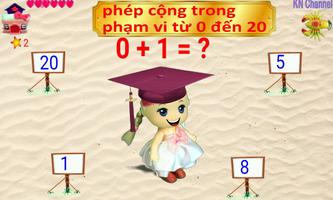 Math For Kids KN Channel ảnh chụp màn hình 3