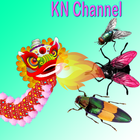 Protect Hive KN Channel icon