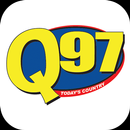 Q97 Redding APK