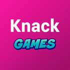 Knack Games icon