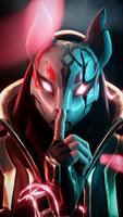 Gaming Wallpapers captura de pantalla 1