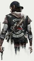 Gaming Wallpapers captura de pantalla 3