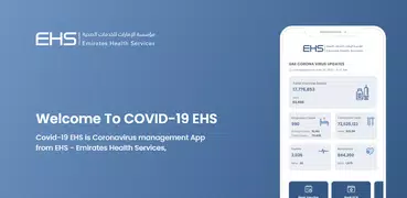 COVID-19 EHS