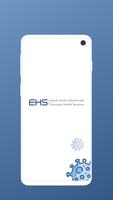 COVID-19 EHS-poster