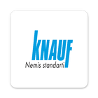 Кнауф-калькулятор Узбекистан-icoon