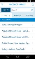 Knauf Insulation Mobile screenshot 1