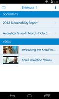 Knauf Insulation Mobile screenshot 3