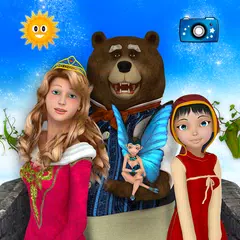 Fairy Tales & Legends XAPK download