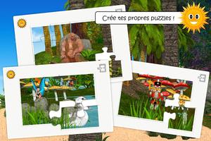 Contes & Légendes capture d'écran 2