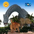 Dinosaurs and Ice Age Animals APK