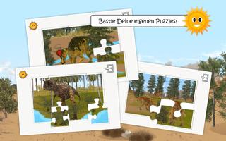 Finde sie alle: Dinosaurier Screenshot 2