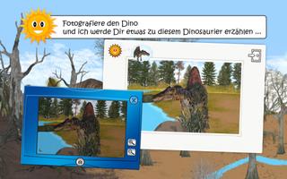 Dinosaurios captura de pantalla 1