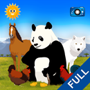Find Them All: Wildlife and Fa APK
