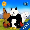 Trouve-les tous: Les Animaux ( APK