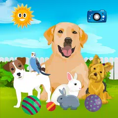 Find Them All: Cats, Dogs and  XAPK download