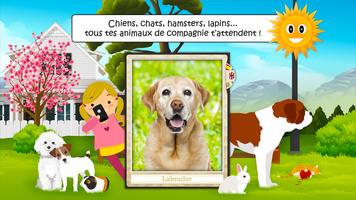 Mes Animaux de Compagnie Affiche