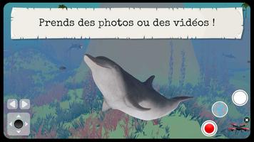 Les Animaux Sauvages 3D Safari capture d'écran 1