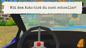 Insekten & Spinnen AR/VR Spiel Screenshot 2