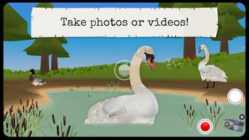Farm Animals & Pets VR/AR Game ảnh chụp màn hình 1