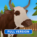 Farm Animals & Pets (Full) APK