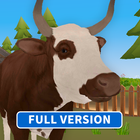 آیکون‌ Farm Animals & Pets (Full)
