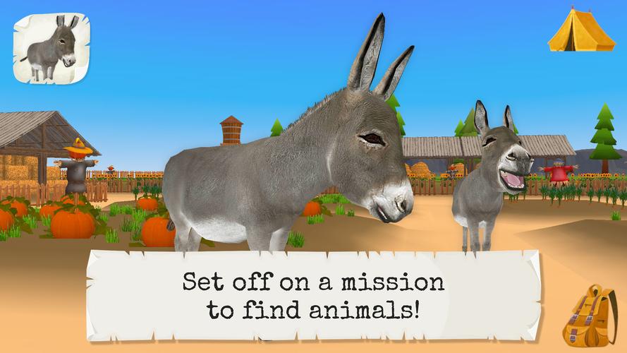 Farm Animals & Pets (Full) Latest Version  for Android