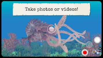 Myths & Legends VR/AR Kid Game ภาพหน้าจอ 1