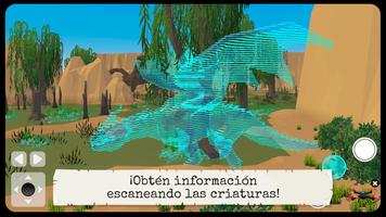 Mitos y Leyendas Juego AR/VR captura de pantalla 3