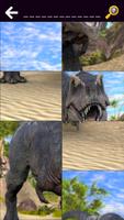 Funny Animals & Dinosaurs ภาพหน้าจอ 2