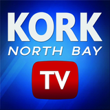 KORK North Bay TV icône