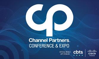 Channel Partners 2020 poster