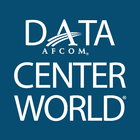 Data Center World Global icon