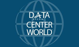 Data Center World Global capture d'écran 2