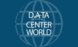 Data Center World Global screenshot 2