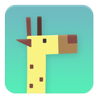 Oh My Giraffe иконка