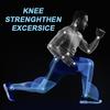 Knee Strengthening Exercise