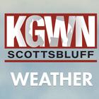 KGWN Scottsbluff Weather icône