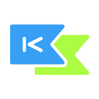 K+ | DataCenter 图标